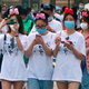 Shanghai Disneyland